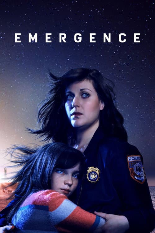 Emergence (2019) poster