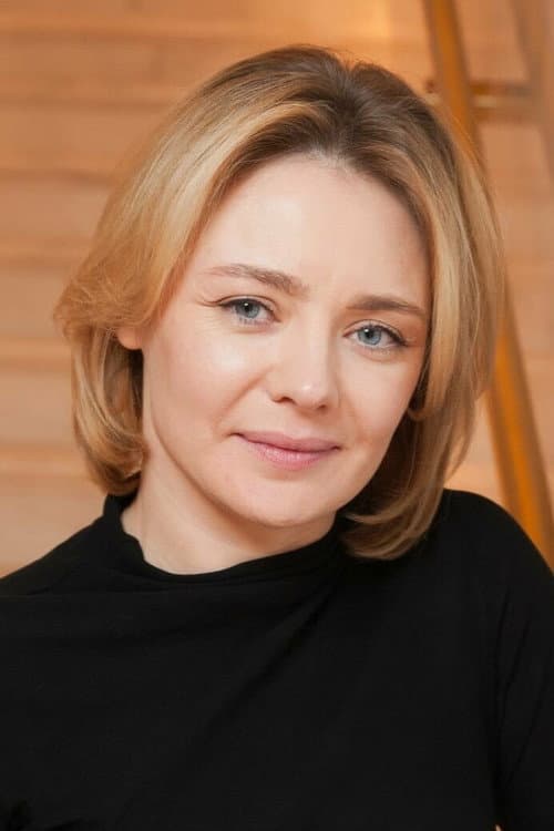 Karina Razumovskaya