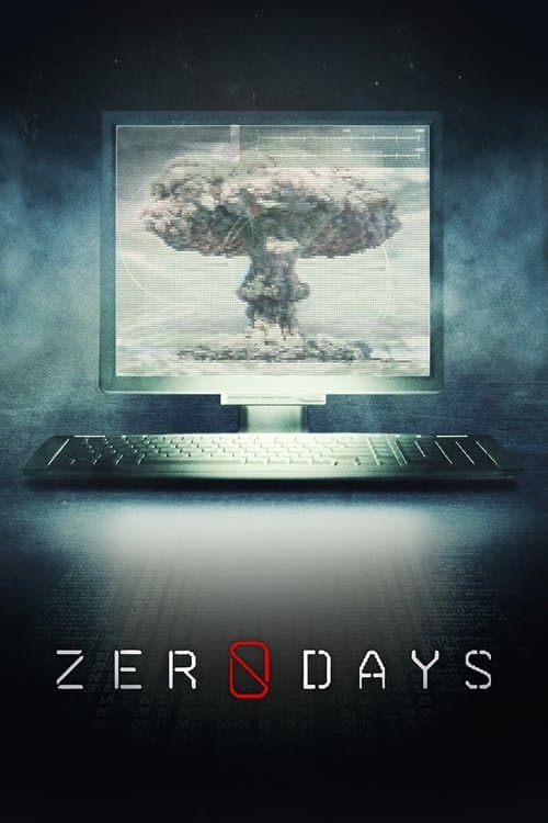 Zero Days (2016) poster