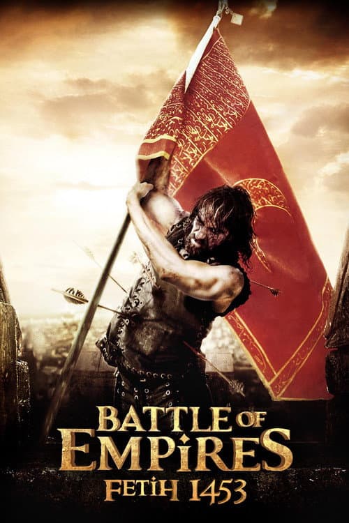 Conquest 1453 (2012) poster