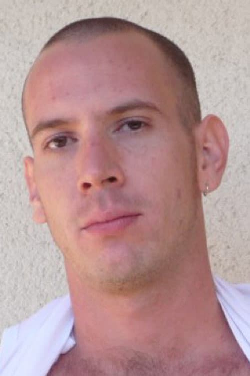 Adrien Gard