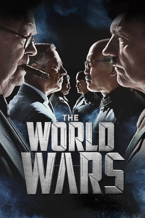 The World Wars (2014) poster