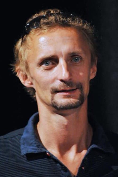 Kamil Halbich