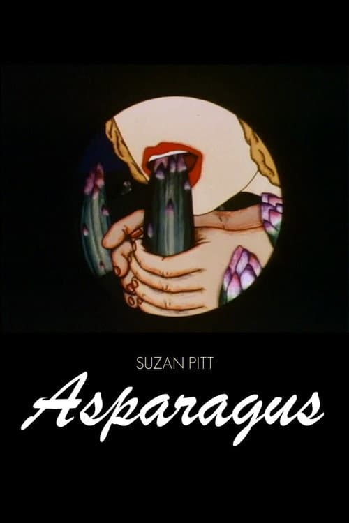 Asparagus (1979) poster