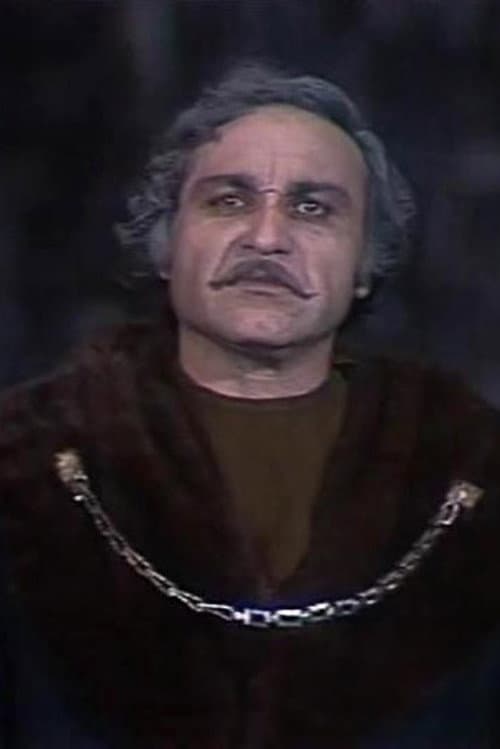 Alfred Zakaryan