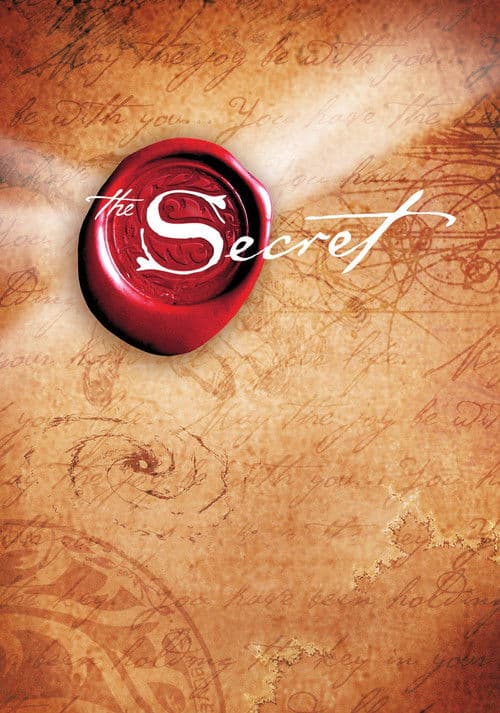 The Secret (2006) poster
