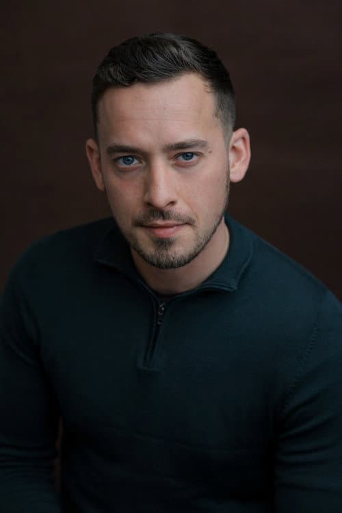 Oisín Porter