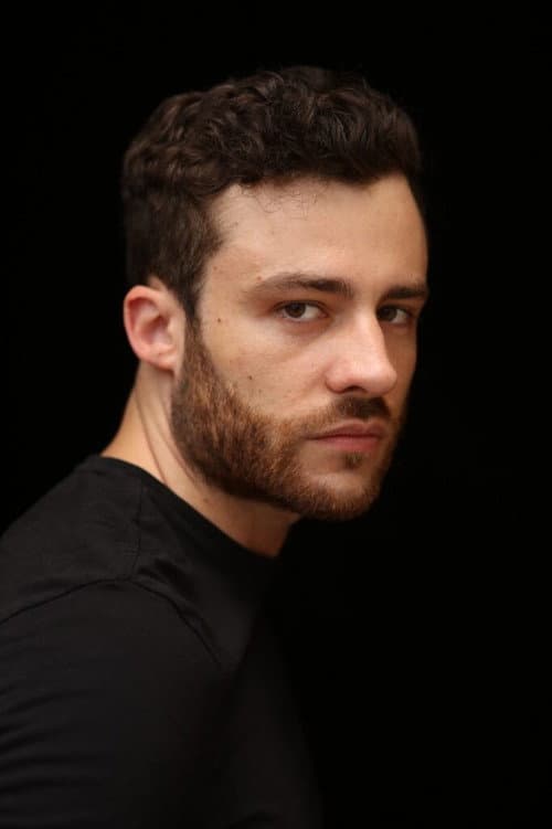Cristian Mariani