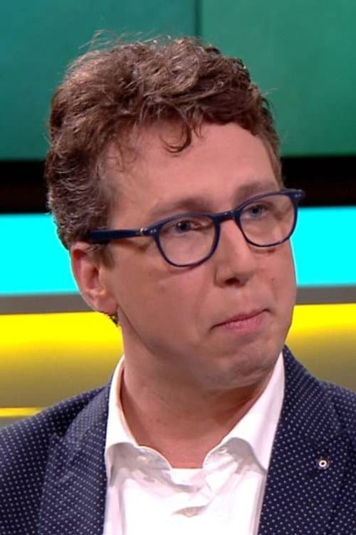 Arijan van Bavel