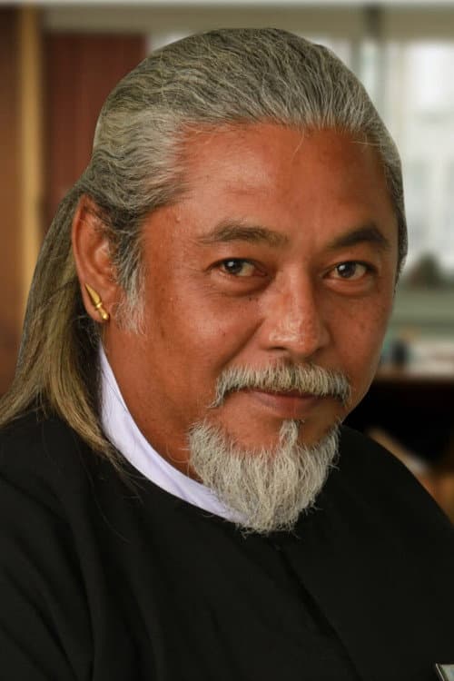 Kyaw Thu