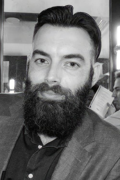Nicholas Karnaze