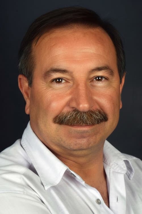 Mehmet Ulusoy