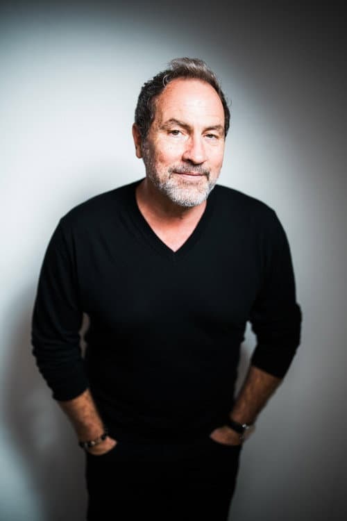 Tom Rhodes