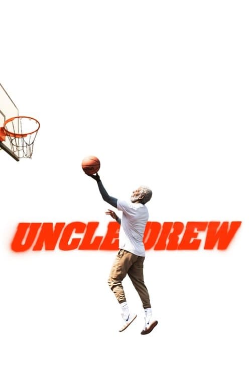 Uncle Drew (2018) poster