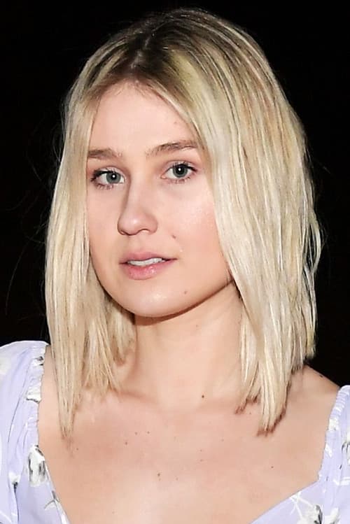 Madisson Hausburg