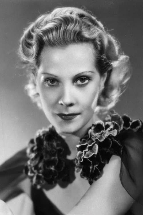 Natalie Paley