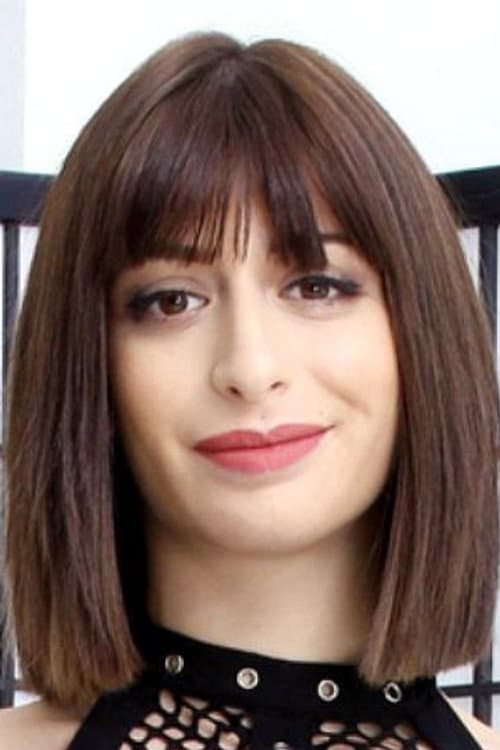 Silvia Soprano