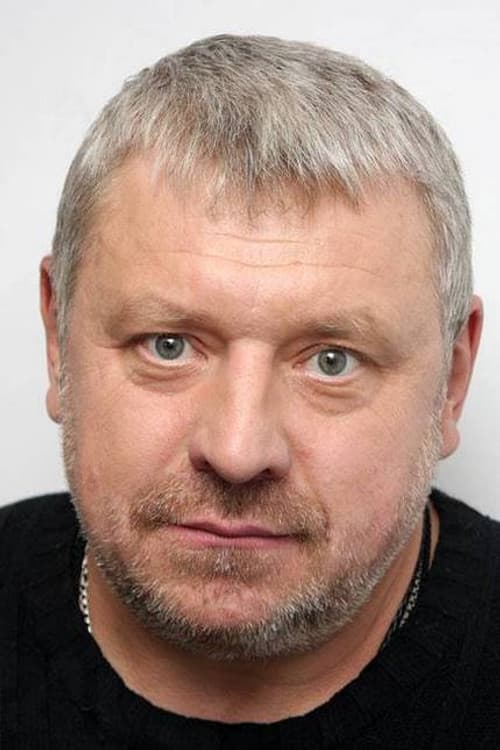 Igor Vorobyev