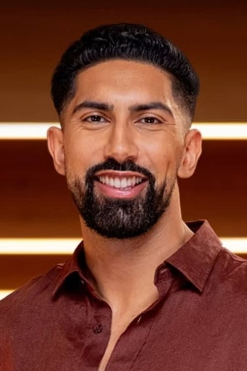 Ajay Cheema