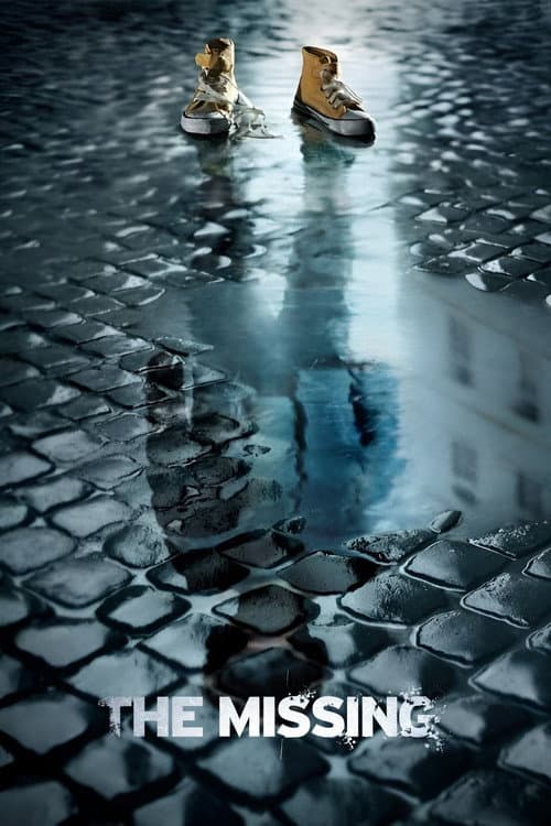 The Missing (2014) poster