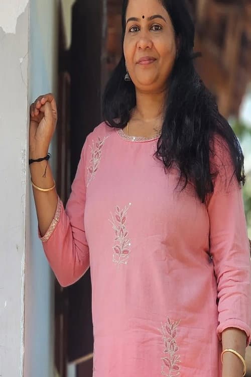 Smitha Anil