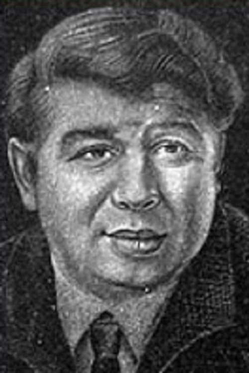 Mikhail Bolotnikov