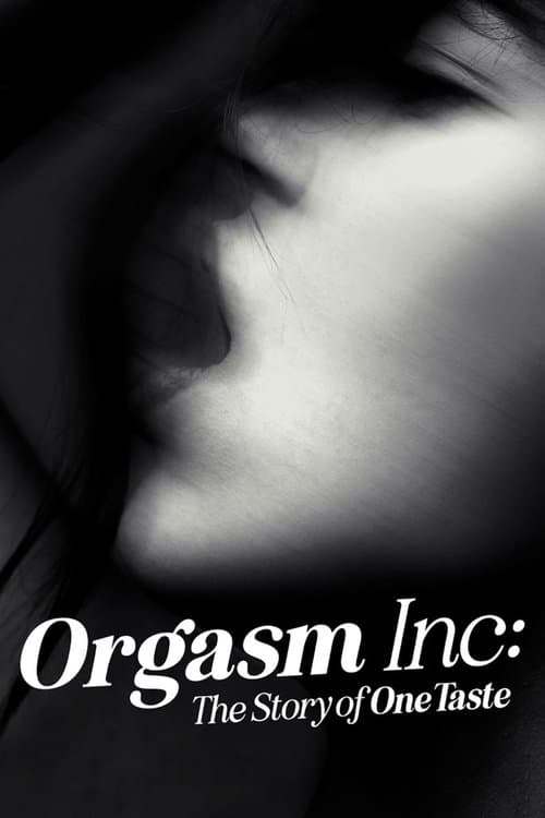 Orgasm Inc: The Story of OneTaste (2022) poster