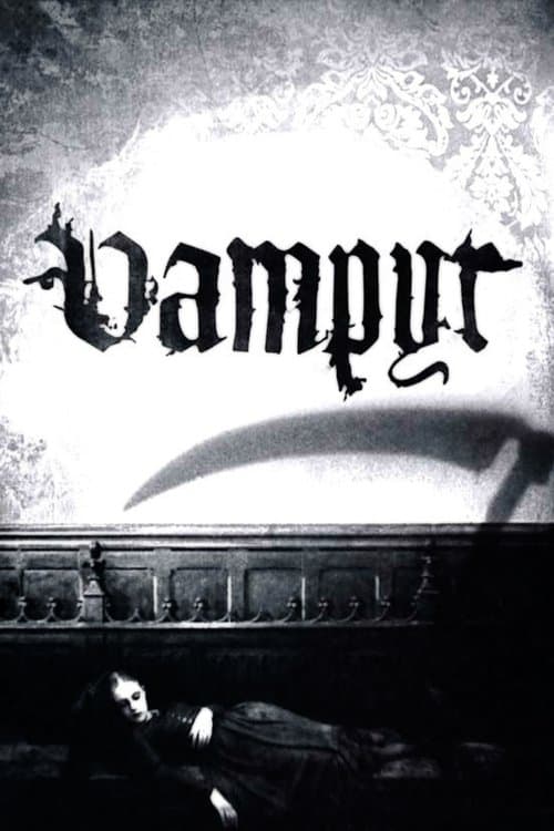 Vampyr (1932) poster