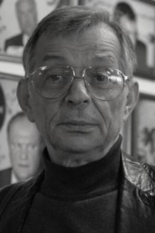 Nikolay Tamrazov