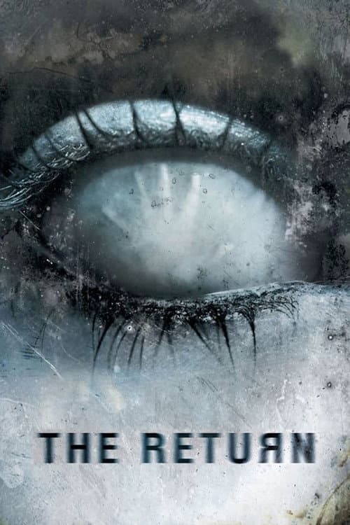 The Return (2006) poster
