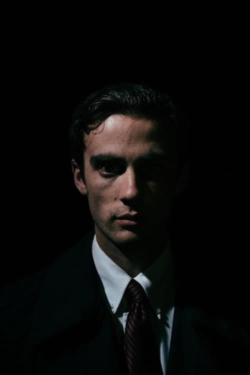 Alexander Woods