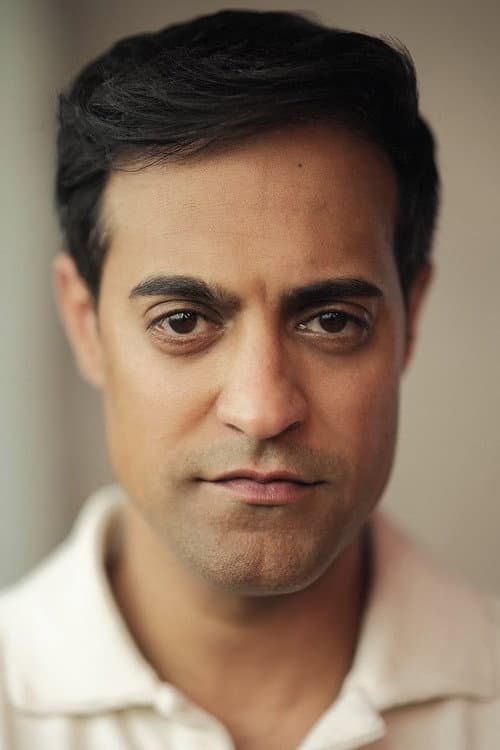 Ankur Bahl