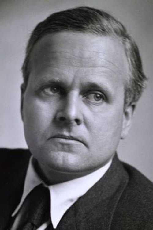 Carl Friedrich von Weizsäcker