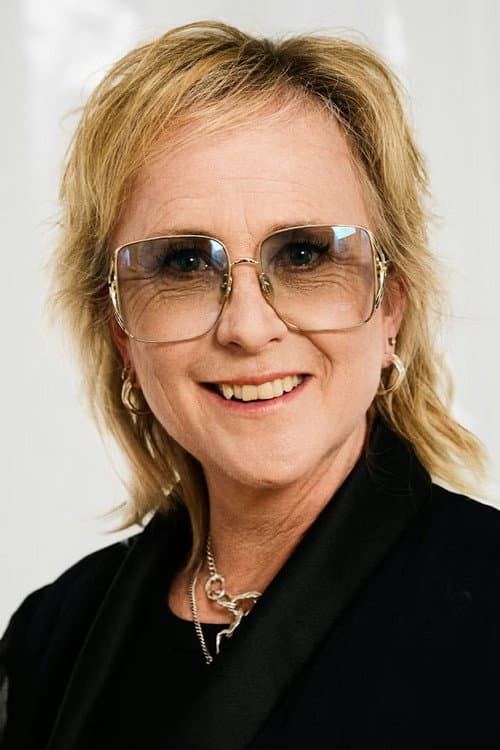Lisbeth Wulff