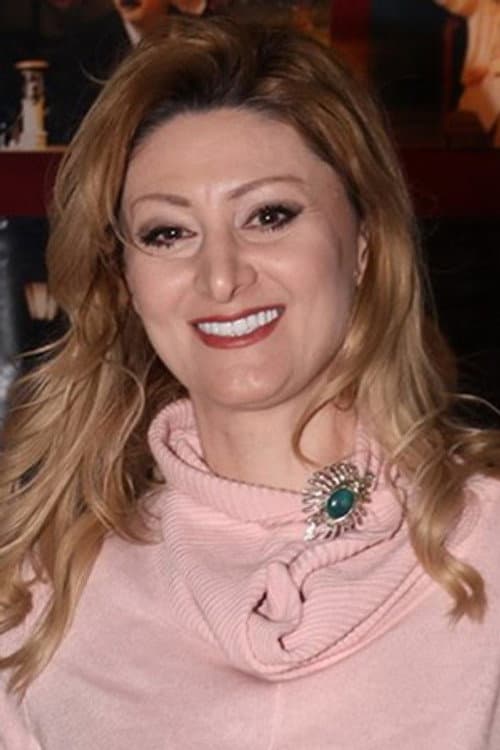 Katerina Sasli