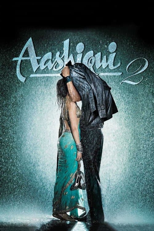 Aashiqui 2 (2013) poster