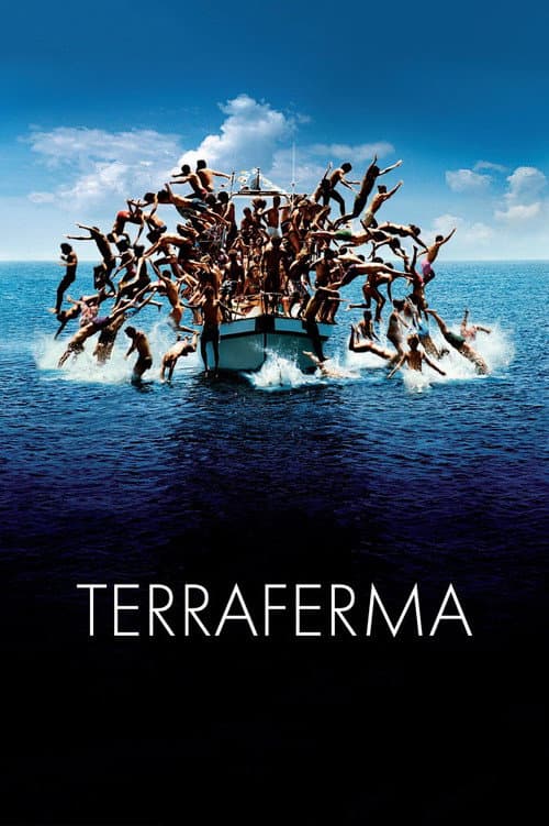 Terraferma (2011) poster