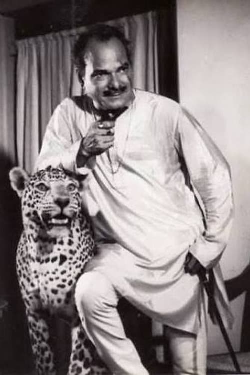 Dukhiram Swain
