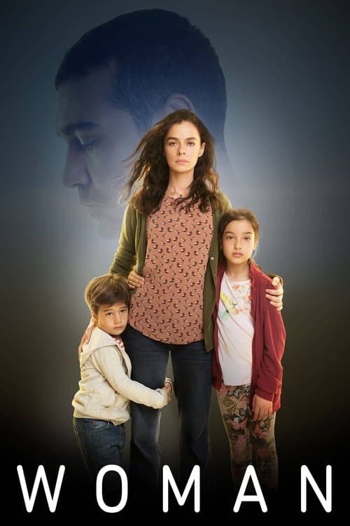 Woman (2017) poster