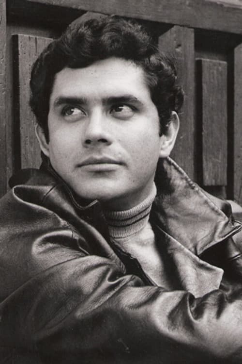 Javier Ruán