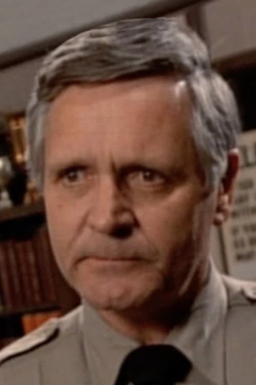 Joe Dorsey