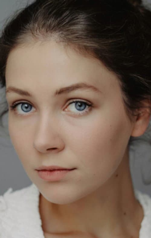 Anna Melnikova