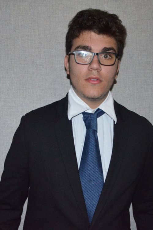 Yoav Sulema