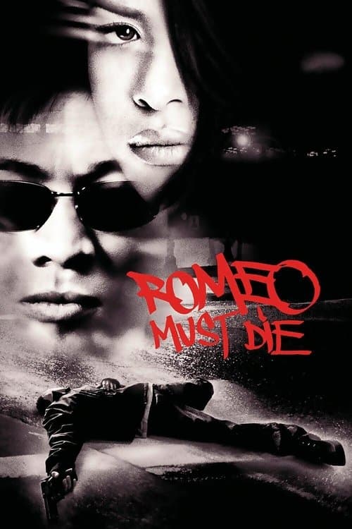 Romeo Must Die (2000) poster