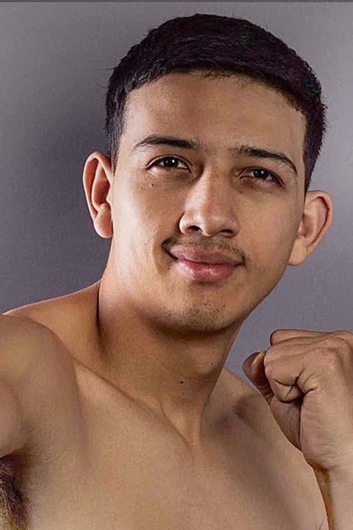 Luis Alcaraz Pineda