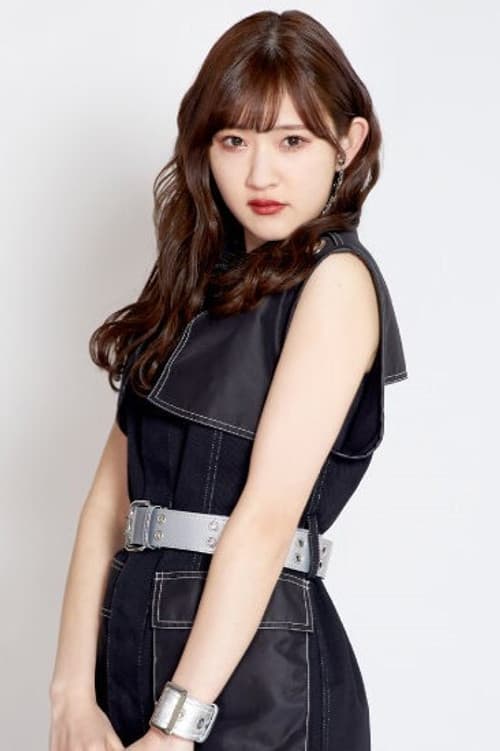 Ayano Kawamura