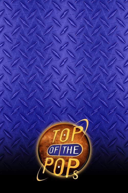 Top of the Pops (1964) poster