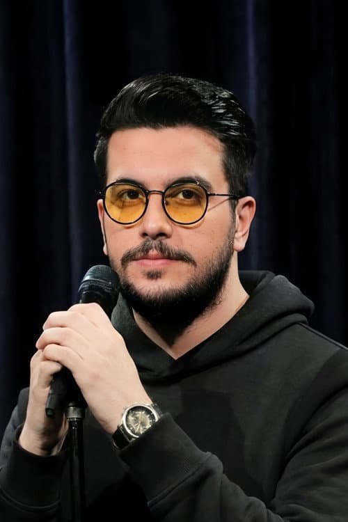 Amir Hossein Ghiasi