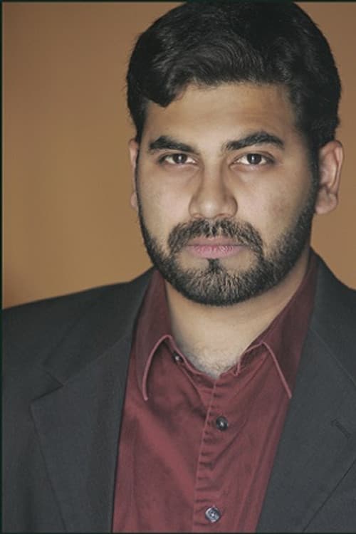 Fawad Siddiqui