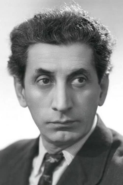 Aleksandr Beniaminov